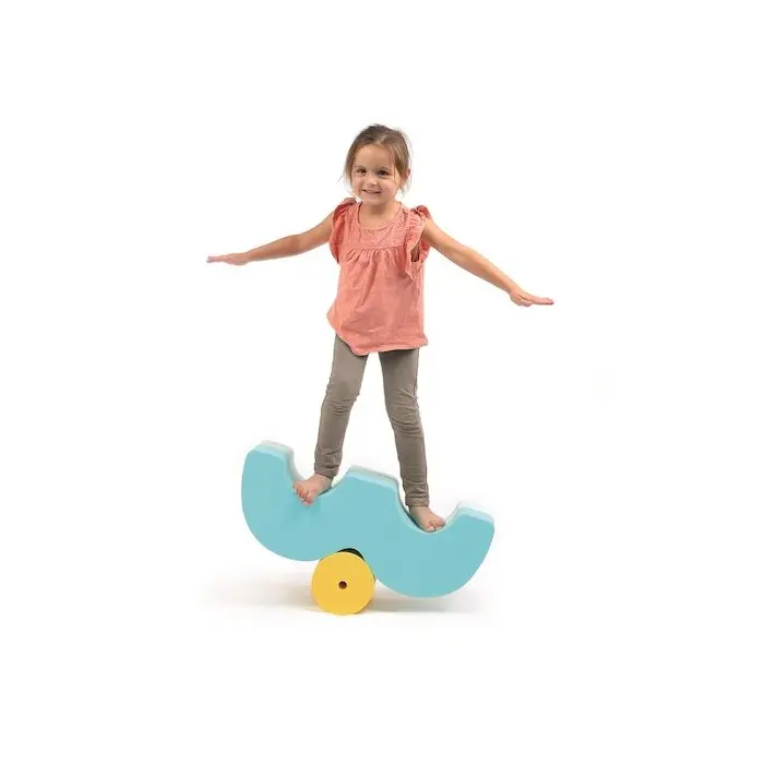 Ludi Modules de Motricité Multicolore 12m+ Jouet - Ludi Maroc