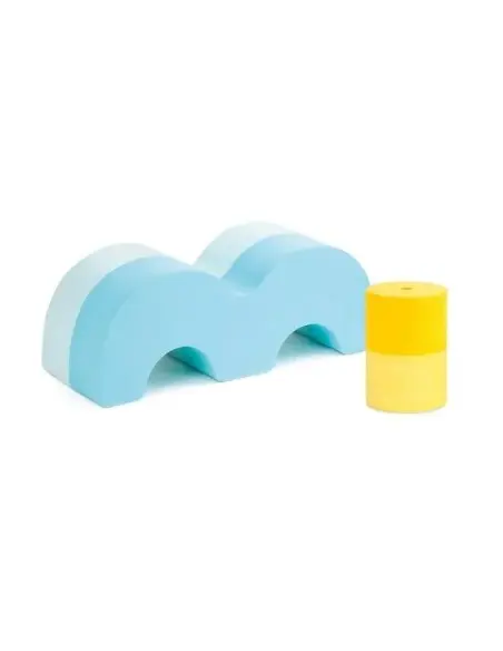 Ludi motor skills modules multicolour 12m+ — photo 5