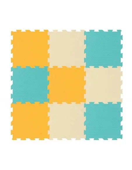 Ludi play gym set with 40 balls & play mat 6 months+ — photo 4
