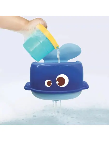 Ludi Valisette de Bain 10mois+ Jouet de bain - Ludi Maroc