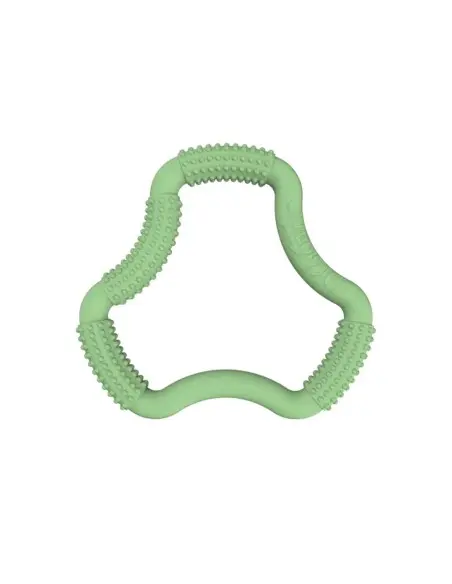 Dr Brown's Anneau de dentition Flexees 3m+ Vert Anneau de