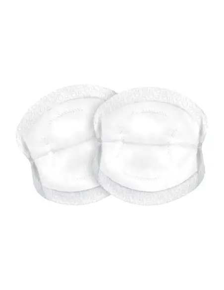 Dr Brown's Coussinets d’Allaitement Jetables 30 Pièces