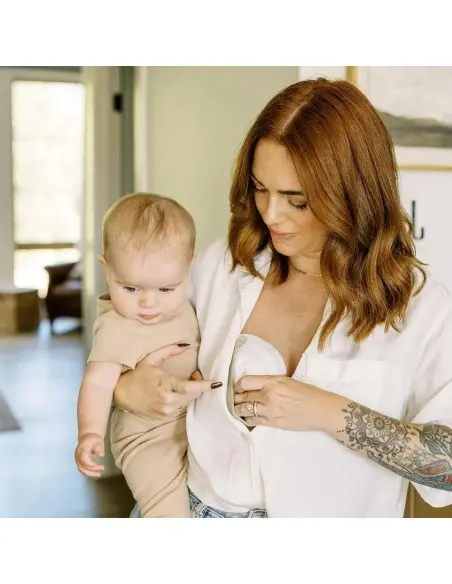 Dr Brown's Coussinets d’Allaitement Jetables 30 Pièces