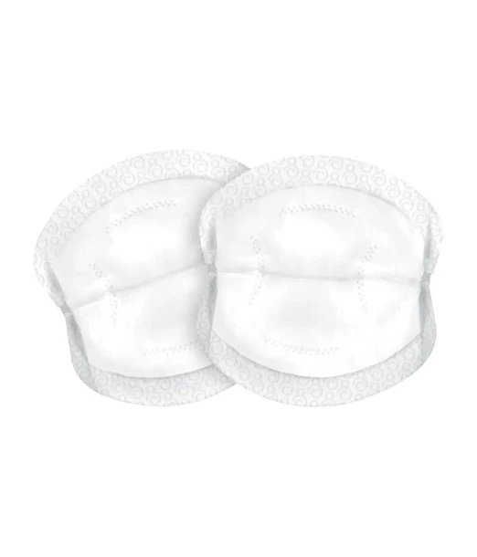 Dr Brown's Disposable breastfeeding pads 60 pieces 2
