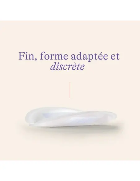 Lansinoh Coussinets d'Allaitement Jetables 100 unités Accueil 