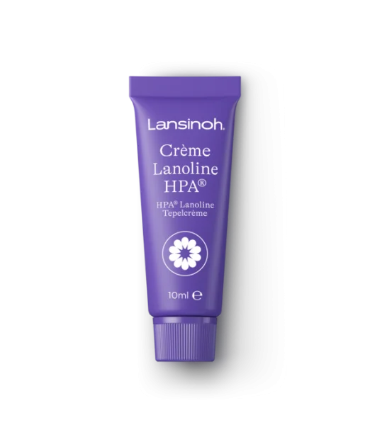 Crème Mamelons Lanoline – 10ml au Maroc - Baby And Mom