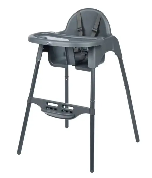 copy of Bébé Confort Chaise Haute MEELY Dark Grey