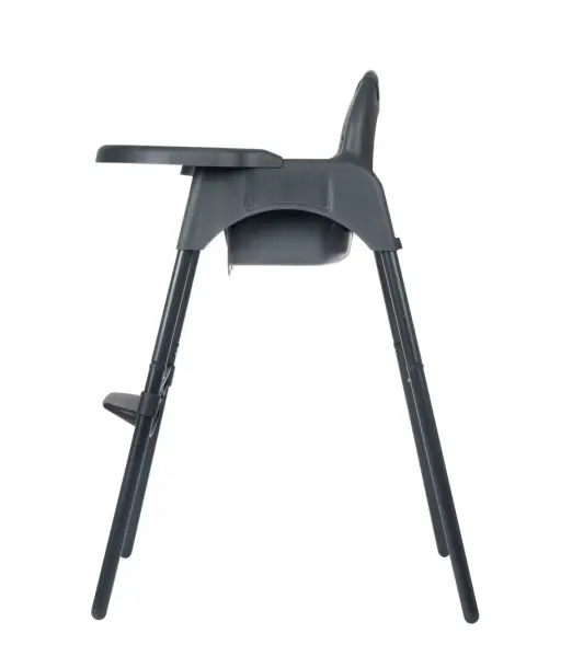 Bébé Confort Chaise Haute MEELY Graphite Chaise haute - Bébé 2