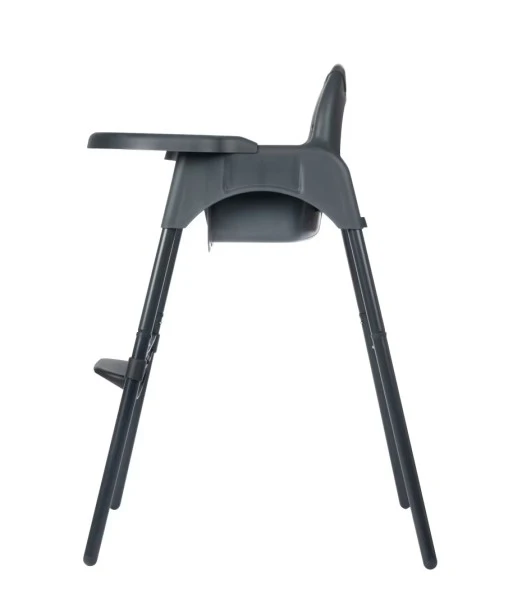 Bébé Confort high chair MEELY Graphite 2