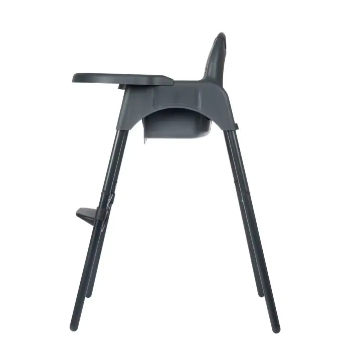 Bébé Confort Chaise Haute MEELY Graphite Chaise haute - Bébé