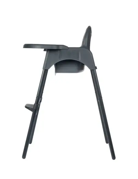 Bébé Confort Chaise Haute MEELY Graphite Chaise haute - Bébé