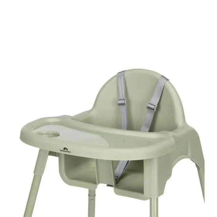 copy of Bébé Confort Chaise Haute MEELY Dark Grey