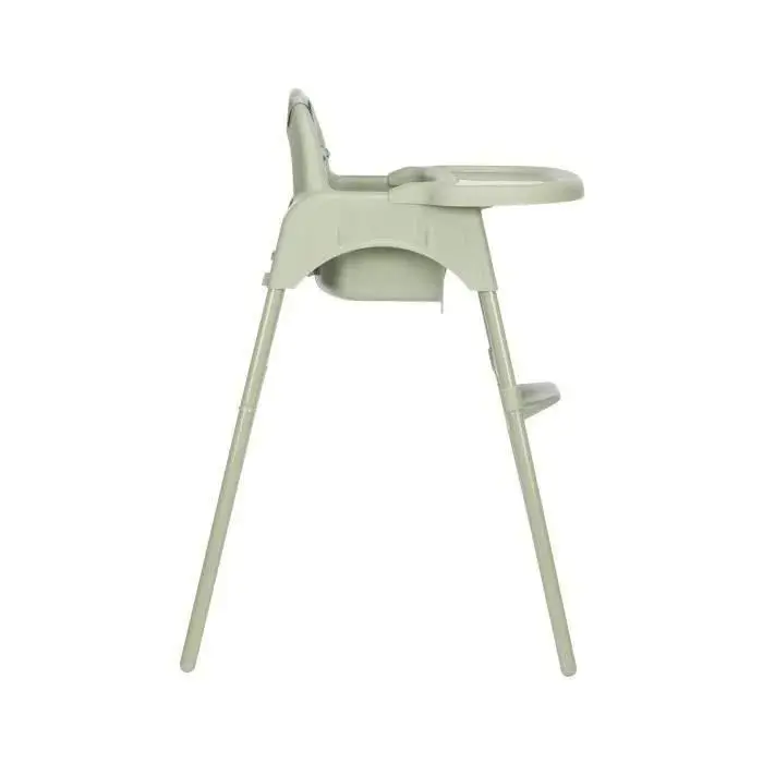 Bébé Confort Chaise Haute MEELY Green Chaise haute - Bébé
