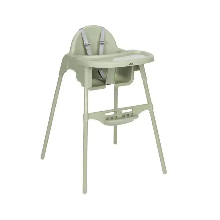 copy of Bébé Confort Chaise Haute MEELY Dark Grey