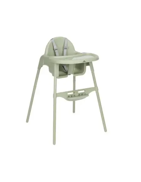 Bébé Confort Chaise Haute MEELY Green Chaise haute - Bébé