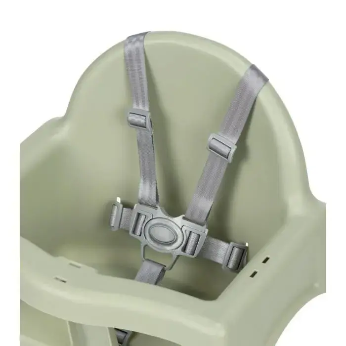 Bébé Confort Chaise Haute MEELY Green Chaise haute - Bébé