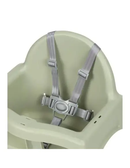 Bébé Confort Chaise Haute MEELY Green Chaise haute - Bébé