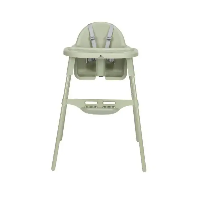 Bébé Confort Chaise Haute MEELY Green Chaise haute - Bébé