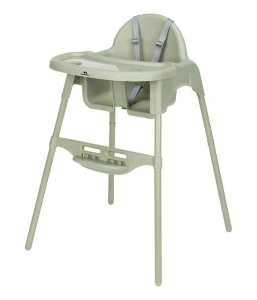 Bébé Confort high chair MEELY Green
