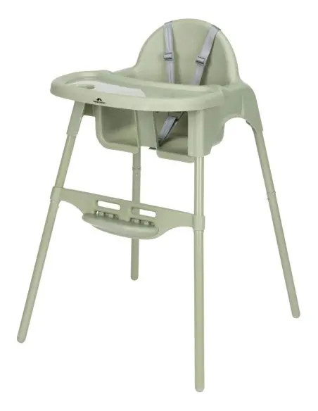 Bébé Confort Chaise Haute MEELY Green Chaise haute - Bébé
