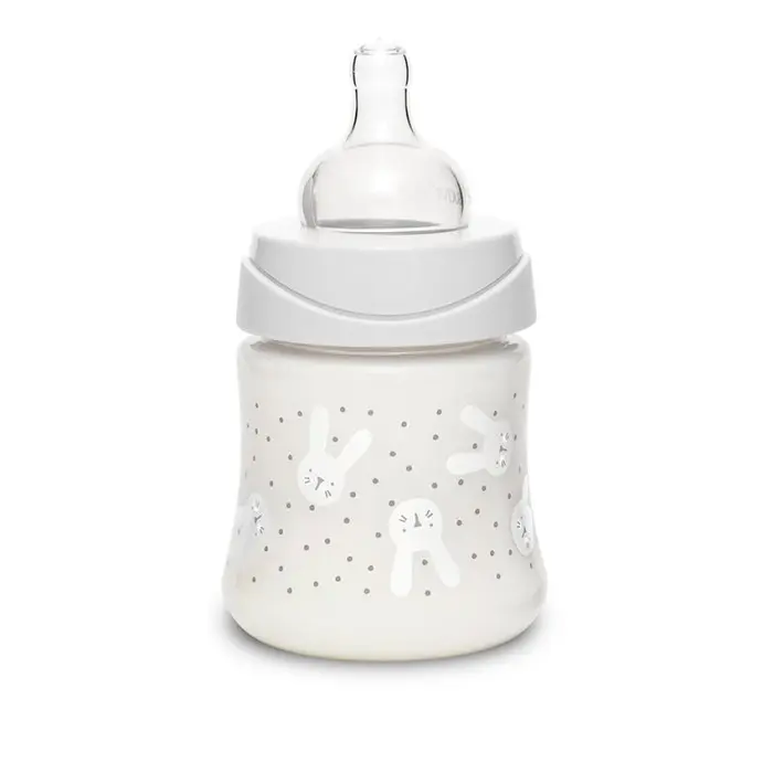 copy of Suavinex Biberon en Verre Débit Lent Hygge "Baby Lapin"