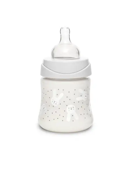 copy of Suavinex Biberon en Verre Débit Lent Hygge "Baby Lapin"