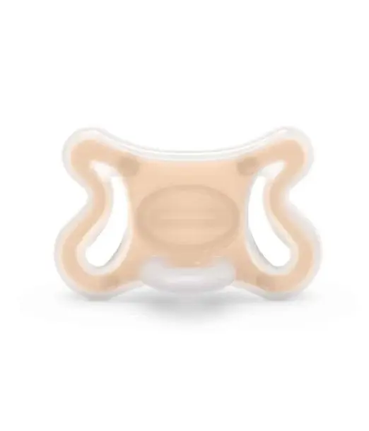 Suavinex Tétine Zéro Zéro pour Bébés Prématurés -2 à 2 mois