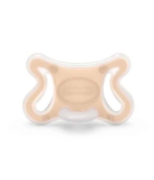 Suavinex Zero Zero pacifier for premature babies from -2 to 2 months