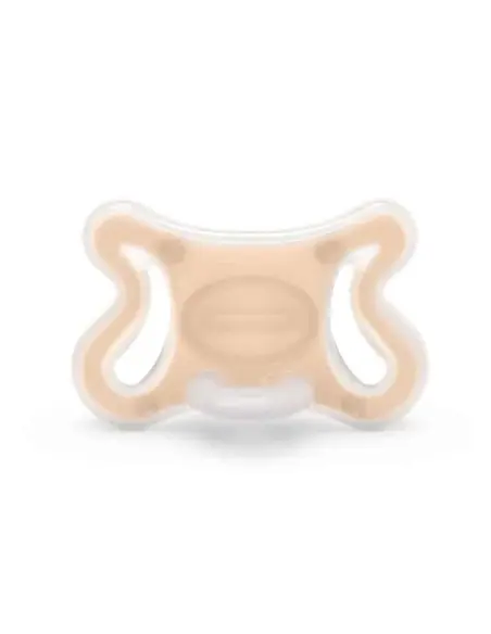 Suavinex Tétine Zéro Zéro pour Bébés Prématurés -2 à 2 mois