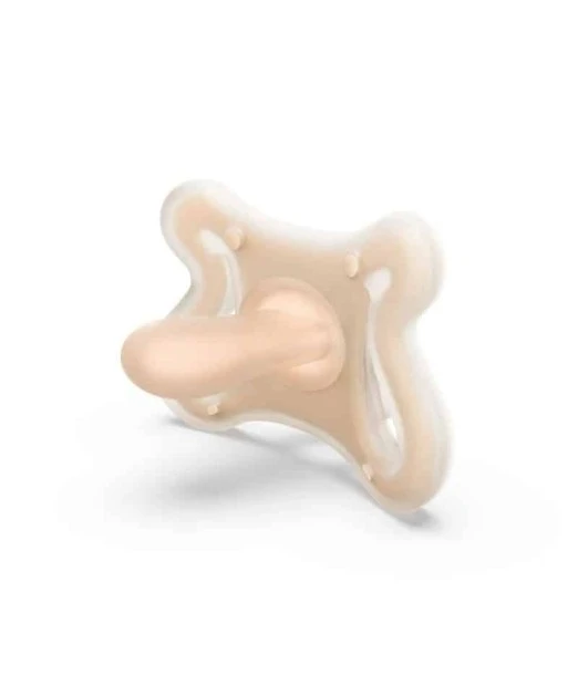 Suavinex Zero Zero pacifier for premature babies from -2 to 2 months 2