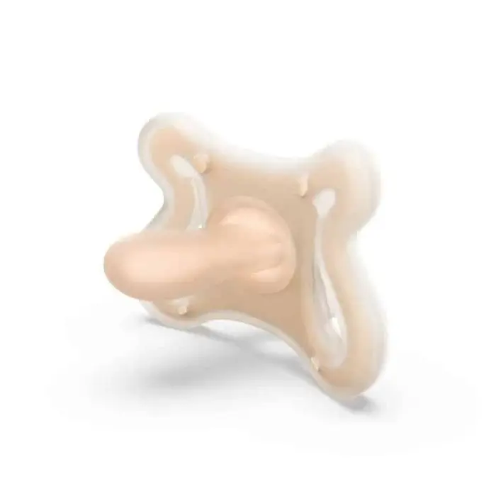 Suavinex Tétine Zéro Zéro pour Bébés Prématurés -2 à 2 mois