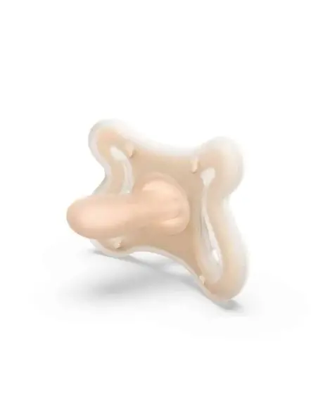 Suavinex Tétine Zéro Zéro pour Bébés Prématurés -2 à 2 mois