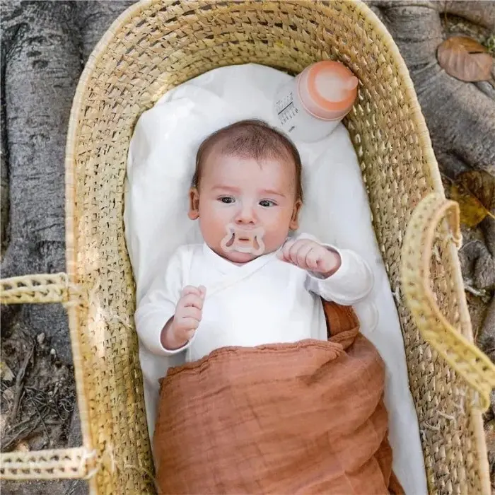 Suavinex Sucette Zéro Zéro pour Bébés Prématurés -2 à 2 mois dans Sucettes chez Baby And Mom Maroc