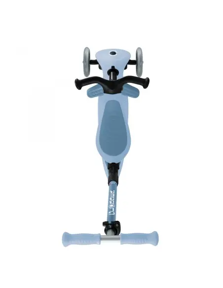 Globber GO UP ACTIV' ECO adjustable scooter from 15 months to 9 years — Blueberry — photo 5