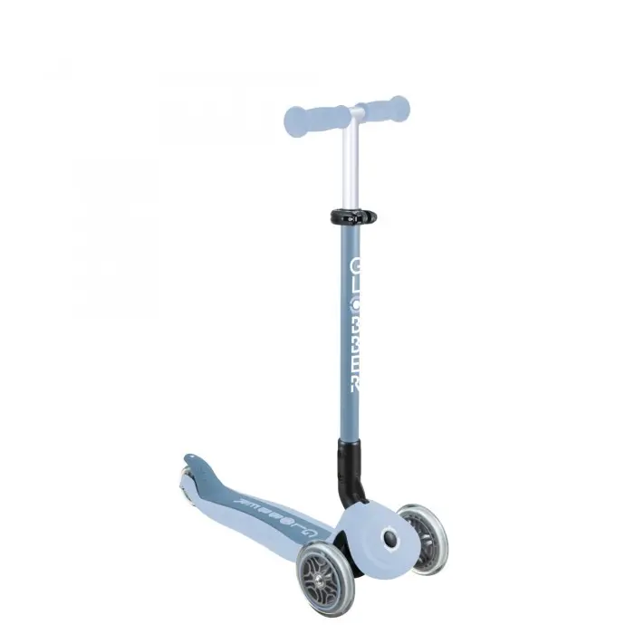 Globber Trottinette évolutive GO UP ACTIV' ECO de 15mois à 9ans