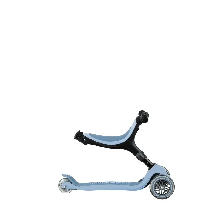 Globber Trottinette évolutive GO UP ACTIV' ECO de 15mois à 9ans