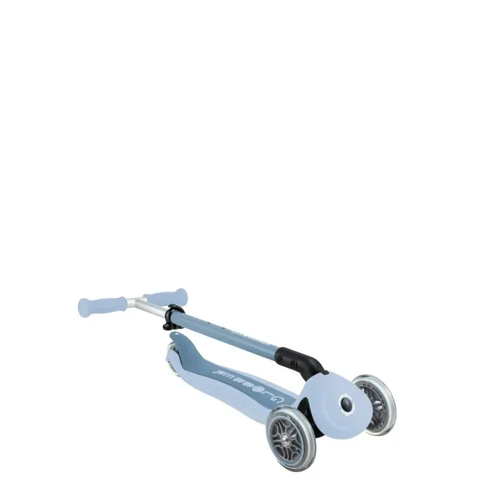 Globber Trottinette évolutive GO UP ACTIV' ECO de 15mois à 9ans