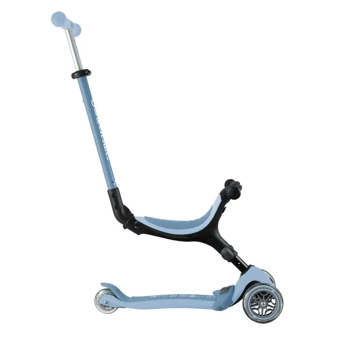 Globber Trottinette évolutive GO UP ACTIV' ECO de 15mois à 9ans