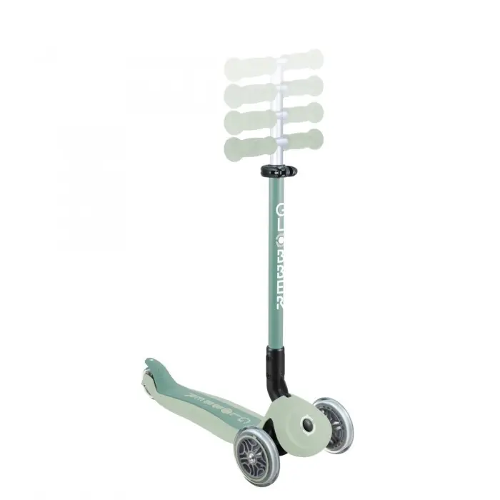 Globber Trottinette évolutive GO UP ACTIV' ECO de 15mois à 9ans
