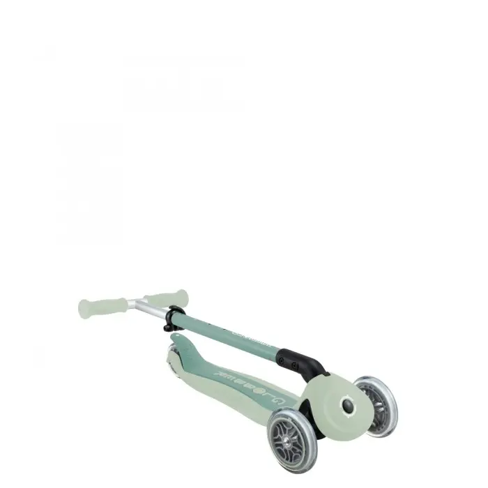 Globber Trottinette évolutive GO UP ACTIV' ECO de 15mois à 9ans