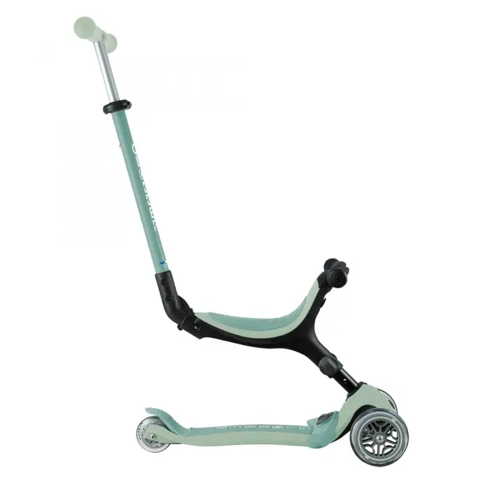 Globber Trottinette évolutive GO UP ACTIV' ECO de 15mois à 9ans