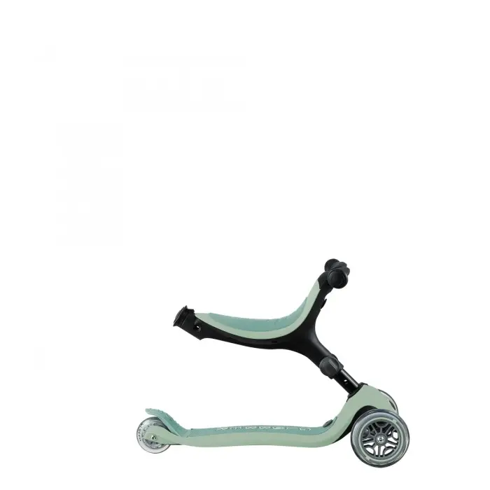 Globber Trottinette évolutive GO UP ACTIV' ECO de 15mois à 9ans