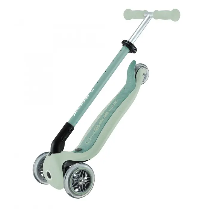 Globber Trottinette évolutive GO UP ACTIV' ECO de 15mois à 9ans