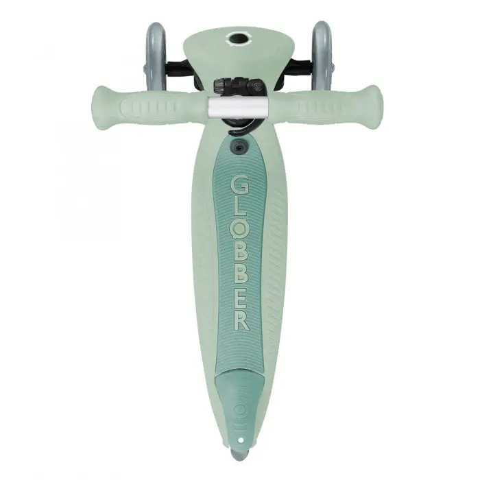 Globber Trottinette évolutive GO UP ACTIV' ECO de 15mois à 9ans