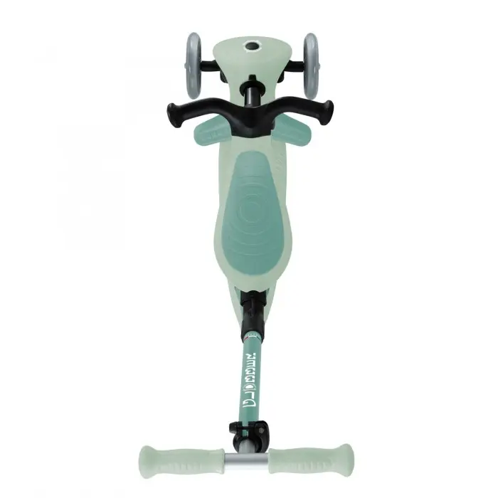 Globber Trottinette évolutive GO UP ACTIV' ECO de 15mois à 9ans