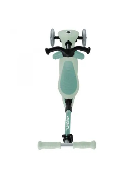 Globber GO UP ACTIV' ECO adjustable scooter from 15 months to 9 years - Pistachio — photo 9