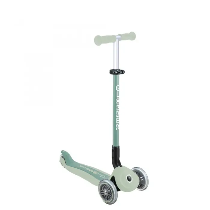 Globber Trottinette évolutive GO UP ACTIV' ECO de 15mois à 9ans