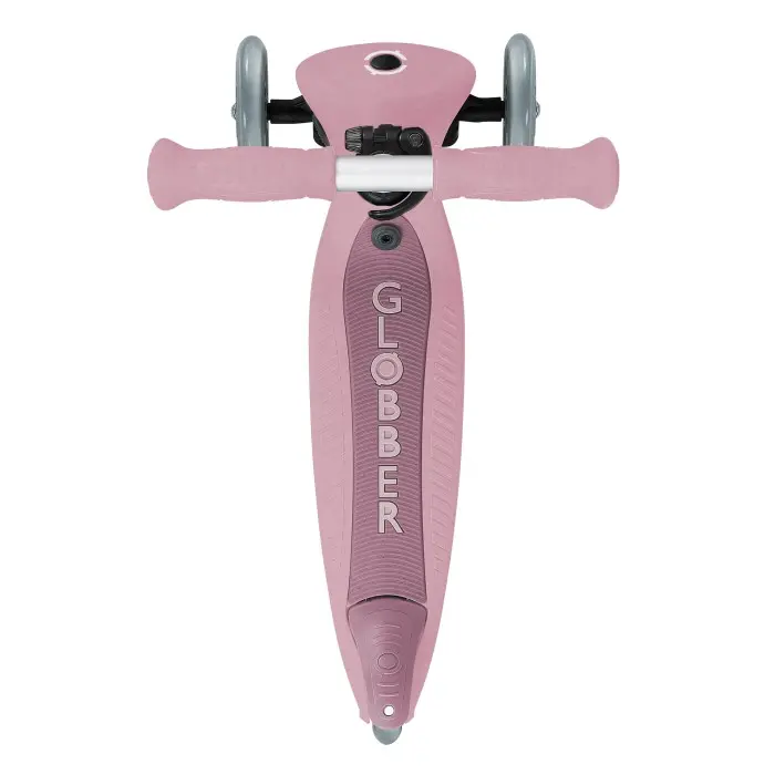 Globber Trottinette évolutive GO UP ACTIV' ECO de 15mois à 9ans