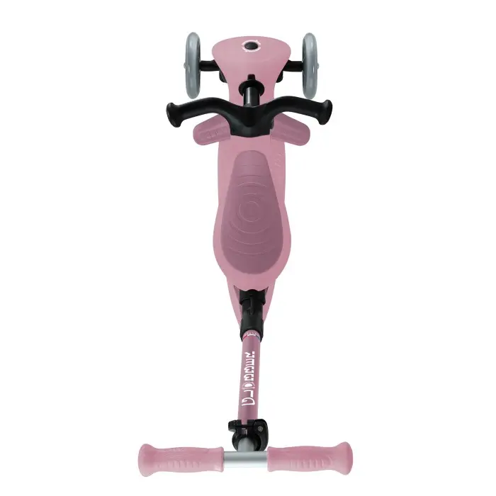Globber Trottinette évolutive GO UP ACTIV' ECO de 15mois à 9ans