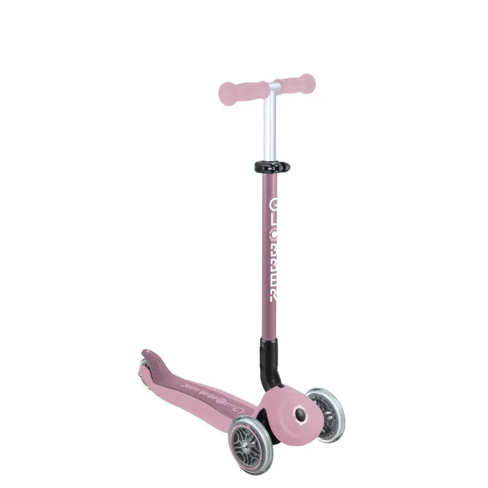 Globber Trottinette évolutive GO UP ACTIV' ECO de 15mois à 9ans